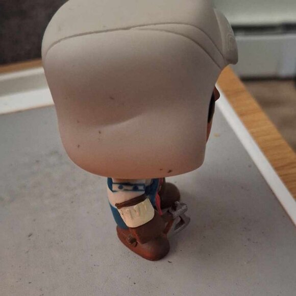 Connor from Assassins Creed Pop Funko Out of Box - Picture 2 of 4